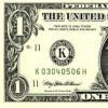 Кто изображен на долларах США: интересные факты